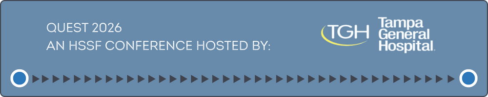 conference page footer