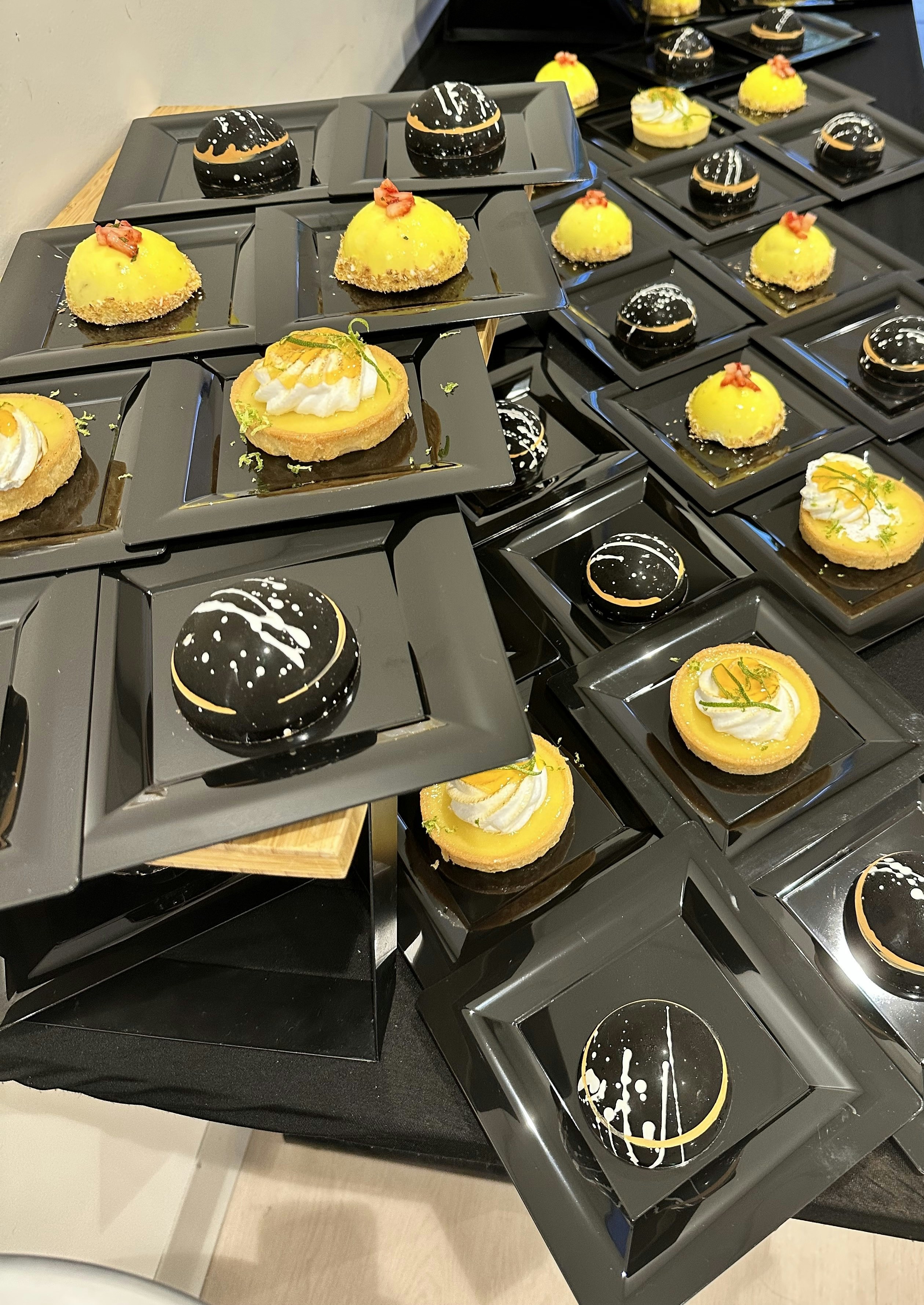 Desserts
