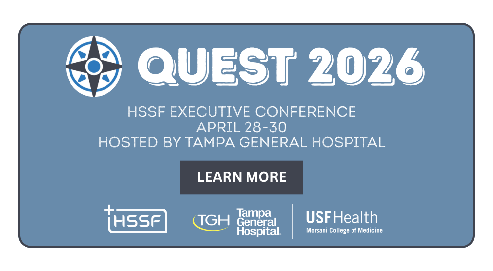 Read About 2026 HSSF Conference