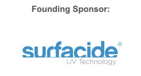 Founding Sponsor Surfacide