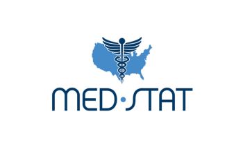 MedStat Logo